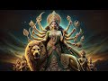 Om Shree Durgaye Sarva Vighna Vinashinye Swaha 1008 | Durga Mantra to remove obstacles from Life
