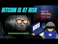 Beyond Bitcoin: Exploring Quantum Computing's Impact on Financial Security