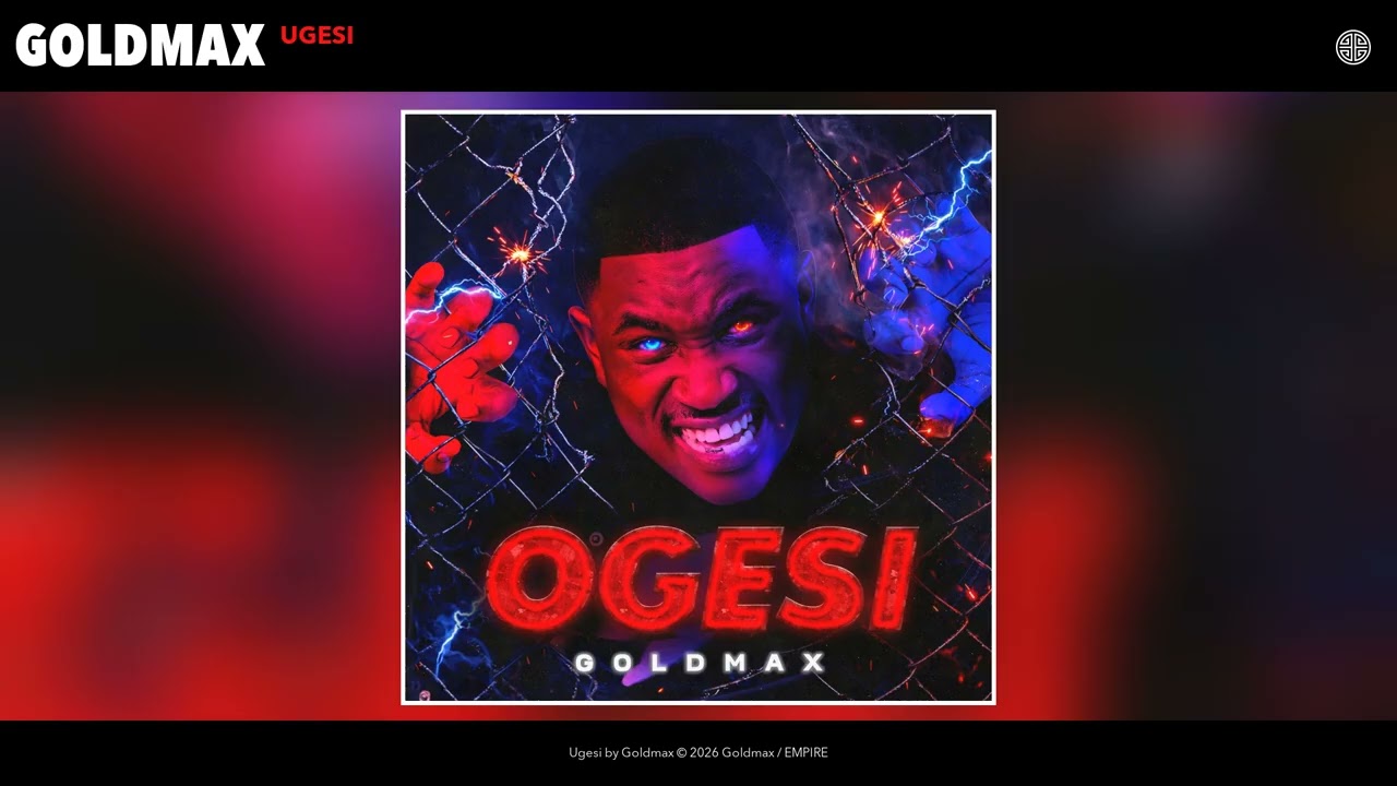 Watch Goldmax - Ugesi (Official Audio) on YouTube Watch Goldmax - Ugesi (Official Audio) on YouTube