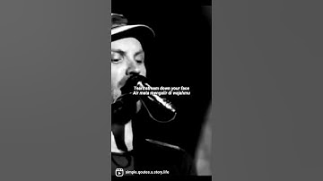 Thumbnail of Coldplay fix you - lirik