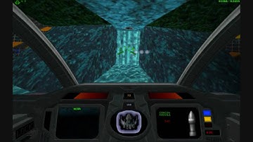 Descent 2 Maximum Level 5