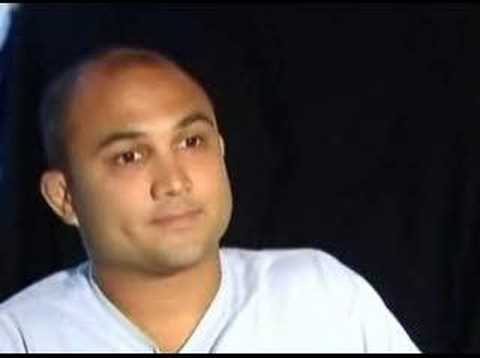 bj penn