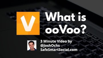 ooVoo App - Social Media Safety Guide