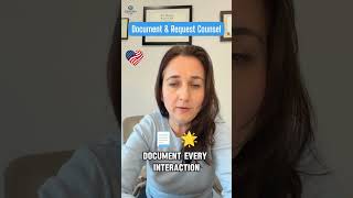 ICE Blocked Attorney Access What Detainees Need to Know