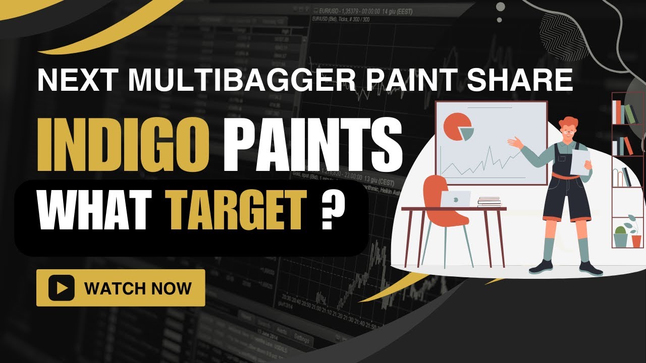 Indigo Paints Share Best Multibagger Paint Shares For 2025 Nitin Indigo Paints Share Best Multibagger Paint Shares For 2025 Nitin