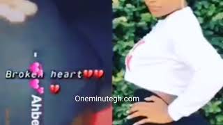 TRENDING - ANOTHER BROKEN HEART  ABENA CUTIE