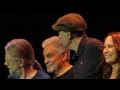 James Taylor & Steve Gadd - "How sweet it is"- live in Milano 25/04/2015