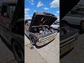 Chevrolet C10 supercharged truck #chevrolet #truck #supercharged