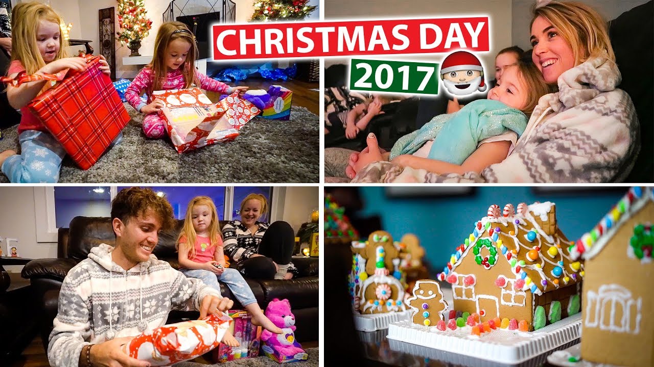 A Canadian Christmas | Flying The Nest Christmas Special 2017