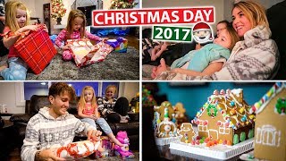 A Canadian Christmas | Flying The Nest Christmas Special 2017