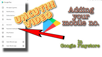 HOW TO ADD SIMCARD PAYMENT METHOD OPTION ON GOOGLE PLAYSTORE WORKING!!  .