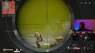 IRON ALWAYS FINDS A WAY TO CLUTCH A FINAL CIRCLE (INSANE PLAY)