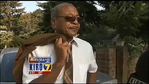 Investigation shows Seattle Judge Fred Bonner lied...