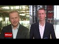 Michael Kretschmer als Ministerpräsident in Sachsen wiedergewählt | WDR aktuell