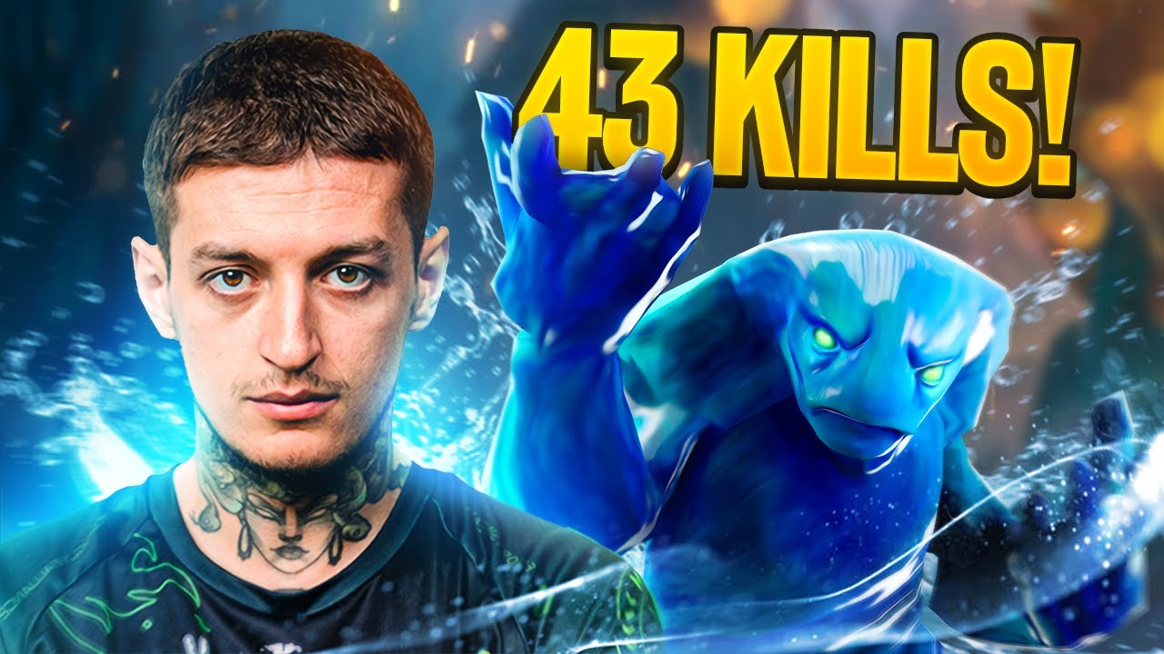 43 KILLS In 2 Games! Nikobaby Is On A Rampage!