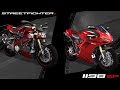 �������� Ducati Challenge. �������� � ����� PSP