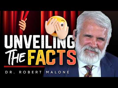 Examining Evidence How Robert Malone Frames the Debate