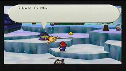 Paper Mario 64 ~ Chapter 7: Part 2