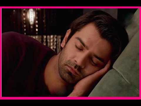 شاهدوا بارون سوبتي المعروف بارناف وهو نائم