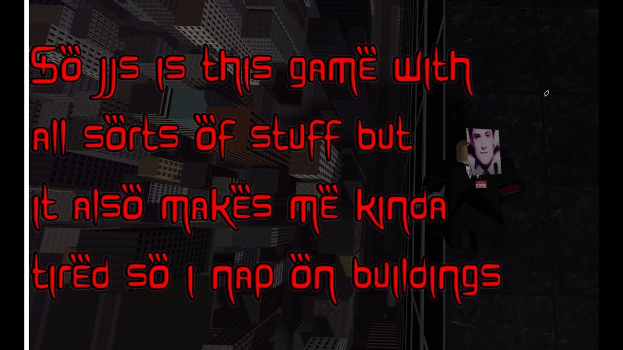 slightly older autistic child plays jjs