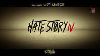 Hate Story 4| Vrvashi Reutela Vivan B Karan Wahi