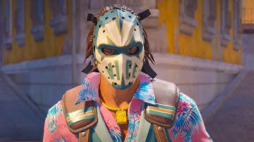CS2 AGENT NEW MASK Update - CS2 Updated Sir Bloody Miami Darryl The Professionals Agent
