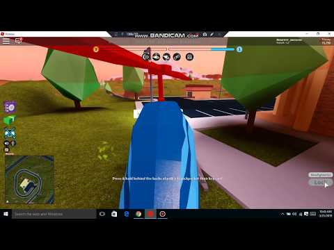 Never Underestimate Bacon Hairs Hall Of Oofs Roblox Jailbreak Music Video - never underestimate bacon hairs hall of oofs roblox jailbreak music video