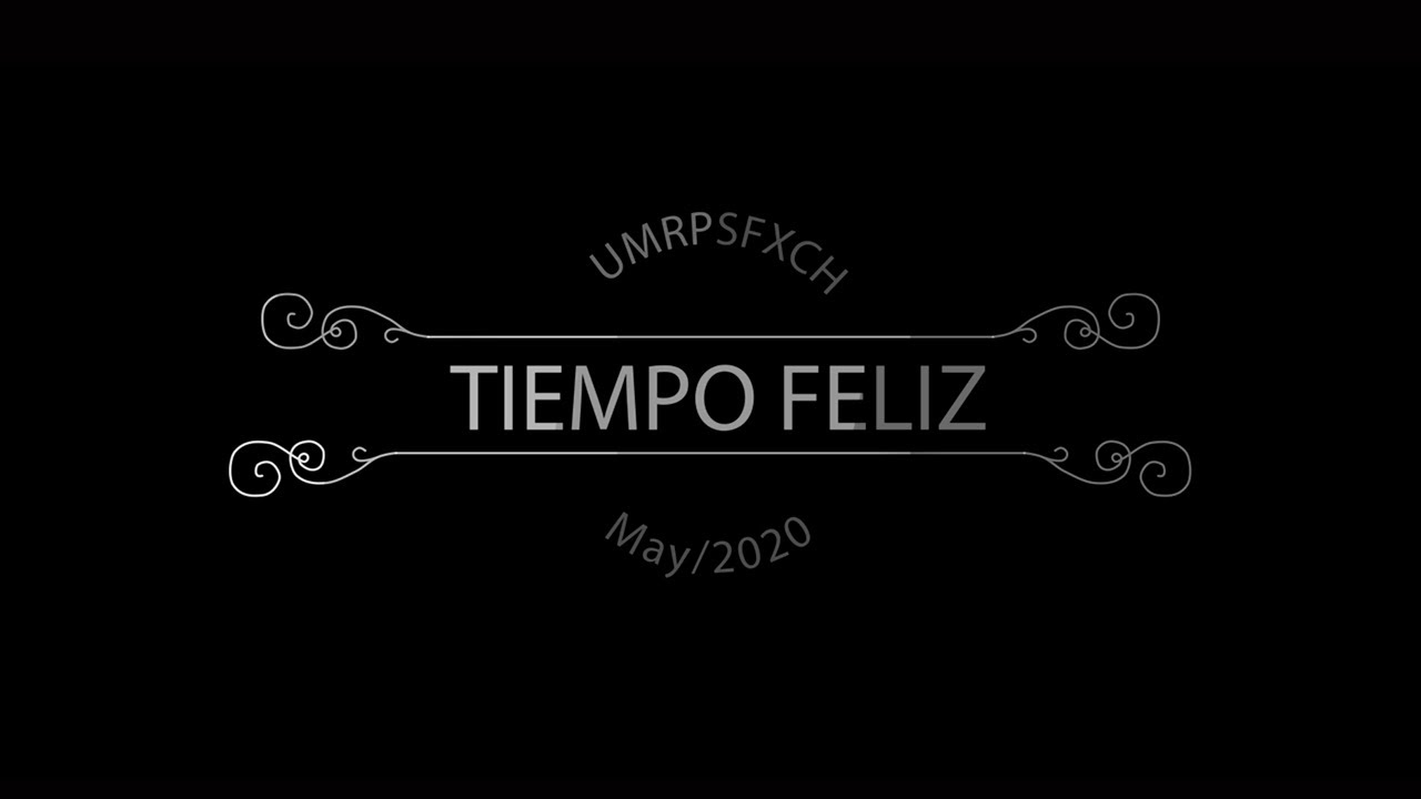 Tiempo Feliz ft. "Toto" Vaca