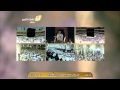 الدعاء .. الدعاء | خطبة مؤثرة الجمعة ٩ رمضان ١٤٣٦هـ للشيخ صالح آل طالب