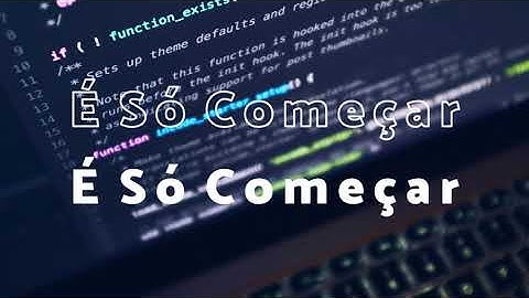 Pra Programar é  só começar - Classe de Conexão