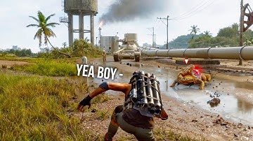 10 UNREALISTIC Game Mechanics TOO GOOD TO HATE