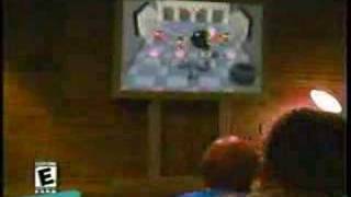 Mario Party 2 N64 - Commercial