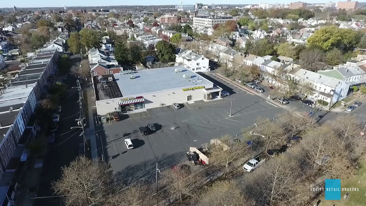 Dollar General & Compare Foods Supermarket, Trenton, NJ YouTube