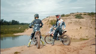 Motocross Video HD - FREE no copyright
