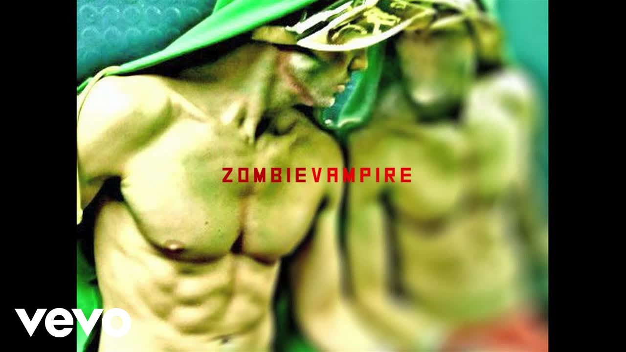 DuPreez Strauss - SugarShack [ZombieVampire Bootleg]