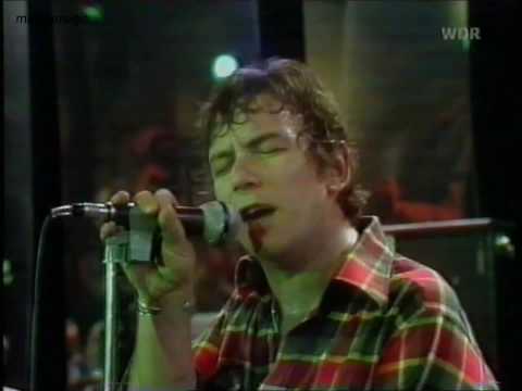 Eric Burdon - Lonely Avenue (Live, 1976) HD & HQ