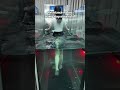 The secret to non-tiring runs is water.