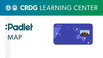 How to Use Padlet Map