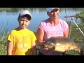 Рыбалка на толстолобика в Воронеже и Черноземье