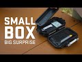 NEW YETI GoBox 1L Review Big Surprise In A Small Box 