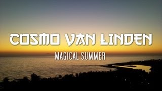 BMU MUSIC PRODUCTION GERMANY - MAGICAL SUMMER (CHILLOUT MUSIC)