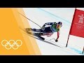 Need for Speed in Downhill Skiing | Youth Olympic Games