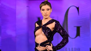 Willfredo Gerardo Fall/Winter 2023/24 NYFW - Art Hearts Fashion