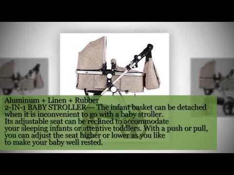 baby joy stroller review