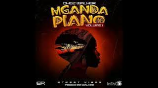 Dkez Walker - Neba neba