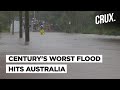 Australia Flooded: A Year After Bushfires, The Country Hit By Century's Worst Deluge