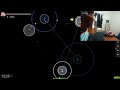 5 second god mode with relax