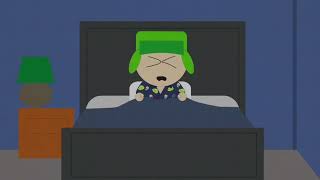 Kyle Broflovski From South Park Screaming Ii