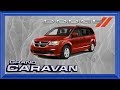 LA HISTORIA DE LA DODGE GRAND CARAVAN