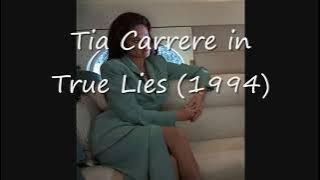 005 - Tia Carrere in True Lies 1994
